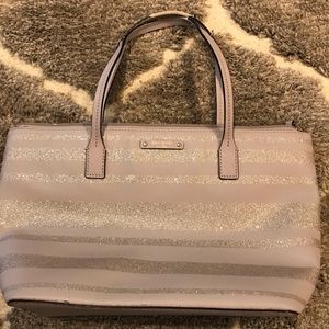 Kate Spade sparkle purse